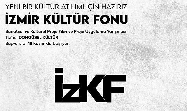 Izmir Kultur Fonu Izkf Projesiyle Kultur Ureticilerine Destek Programi Baslatiliyor 3337.jpg