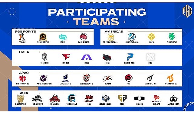 KRAFTON, 18 Kasım – 3 Aralık tarihlerinde Bangkok, Tayland’da PUBG Global Championship 2023’e Ev Sahipliği Yapacak