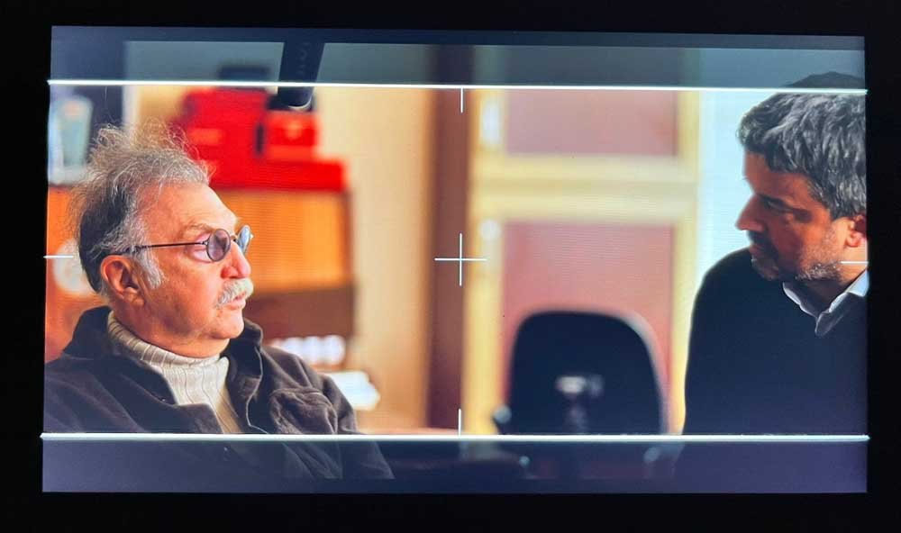 Samim Kocagöz Kelimelerle Örülen Bir Yaşamın Hikayesi (4)