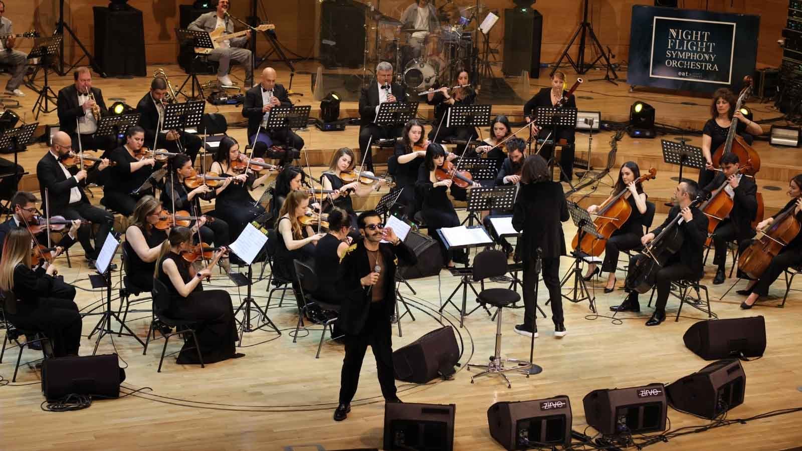 An Epic Symphony Ile Gökhan Türkmen Müzikseverlerin Kalplerini Fethetti (1)