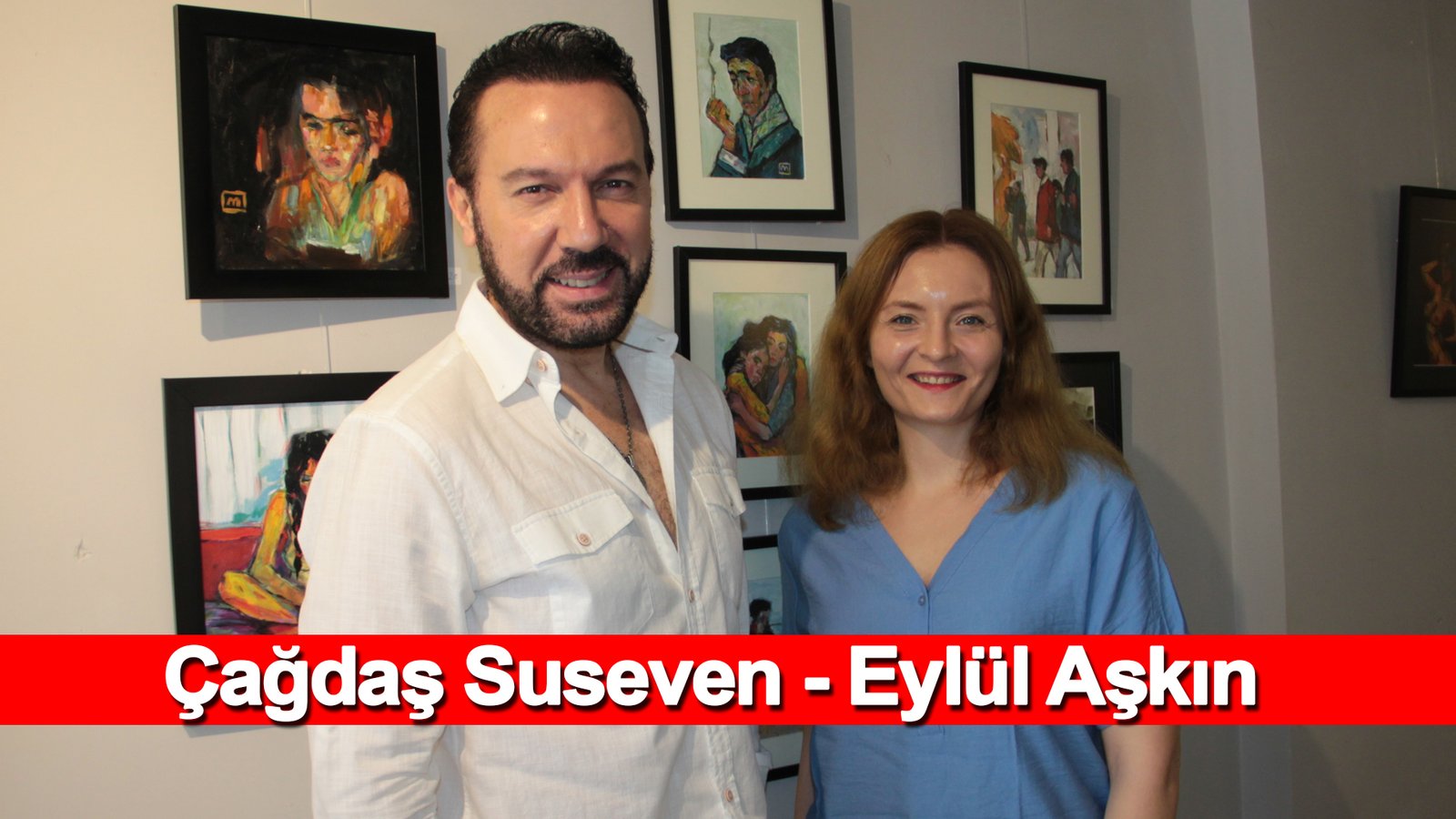 Her Cumartesi Moda Spor Kulübü’nde! Çağdaş Suseven, Eylül Aşkın Ile… Özel Söyleşi