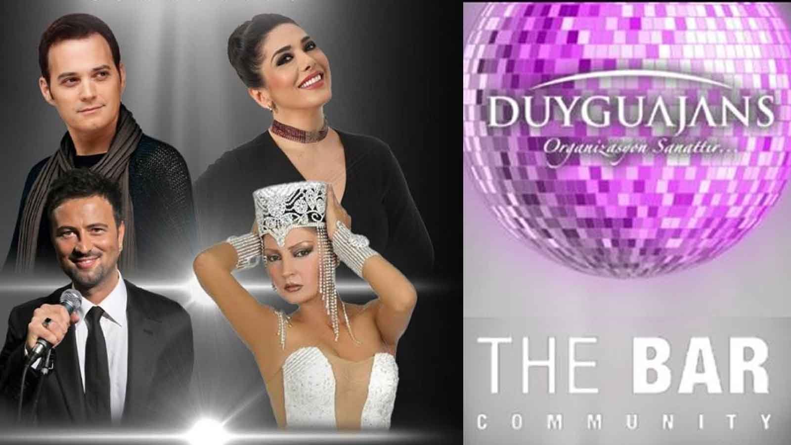 Bir neslin Şarkıları yeniden sahnede “efsane 90’lar” konserleri başlıyor