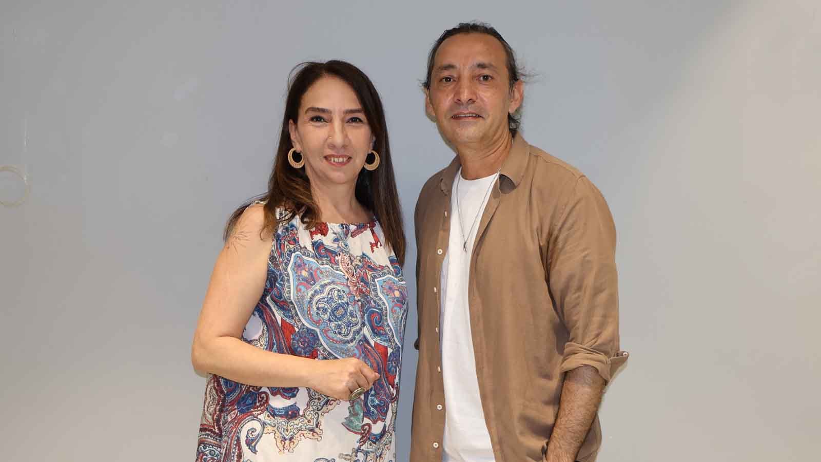 Sanatın Evrim’i 69. Bölüm – Nurettin Kazankaya, Günsu Saraçoğlu – Evrim Sanat, Mikado İletişim