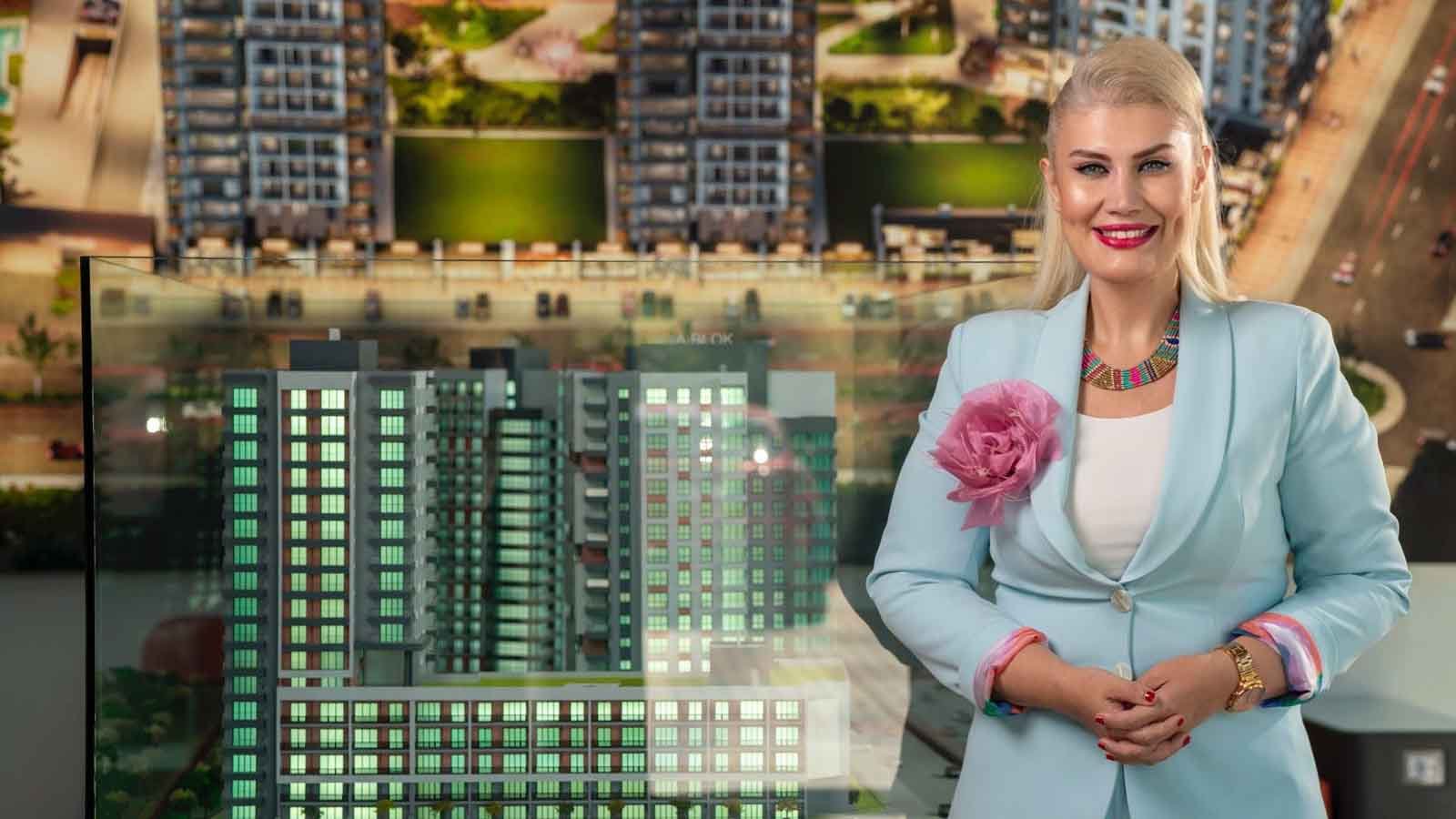 Yabancıların Konut Alımları Haziran’da %8,7 Arttı, Ancak… Derya Filiz Dalga