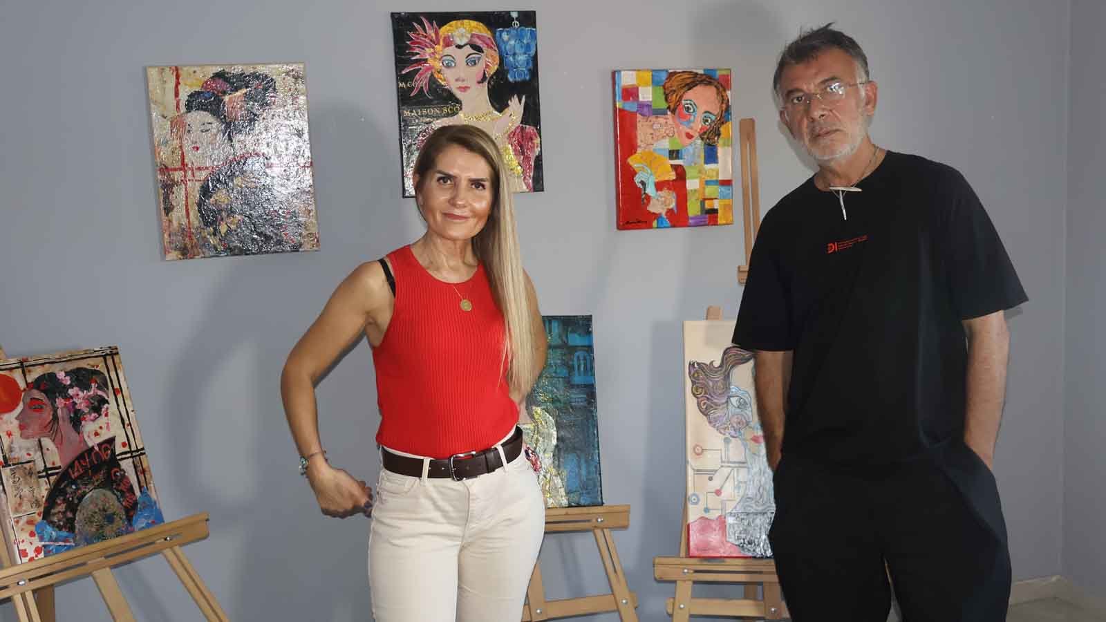 Hotel vagabond serisinin yaratıcısı İbrahim altun’la röportaj