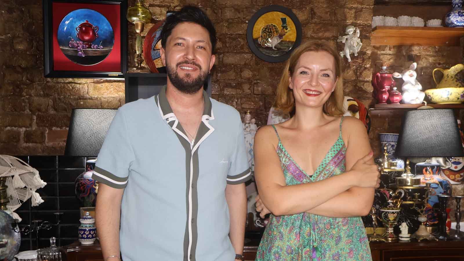 Müzisyen yunus emre sert'ten yeni single müjdesi 3 yeni Şarkı yolda