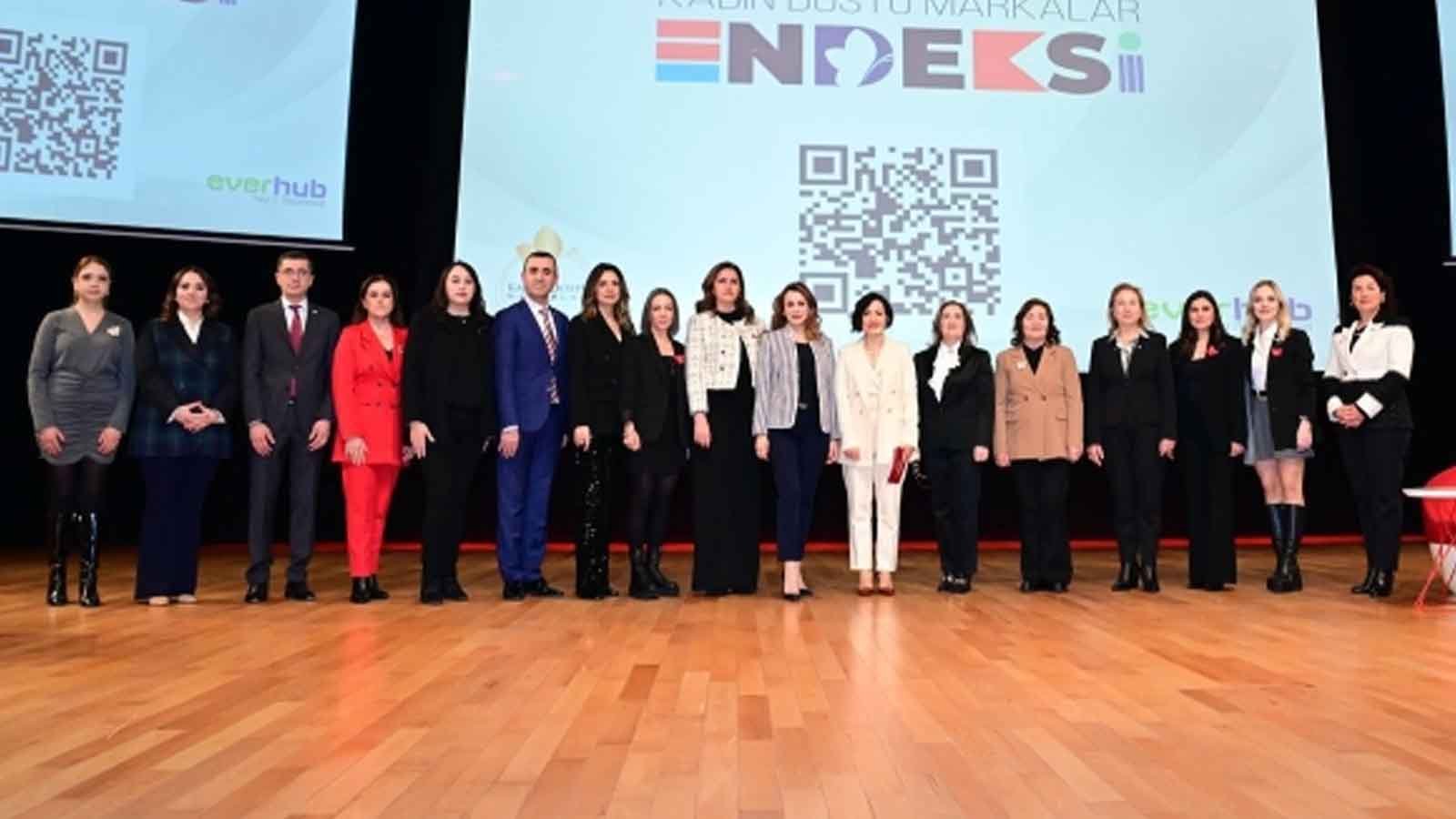 Nazlı Demirel: “Kadın Dostu Markalar Ödülleri Bir Değer Hareketidir”