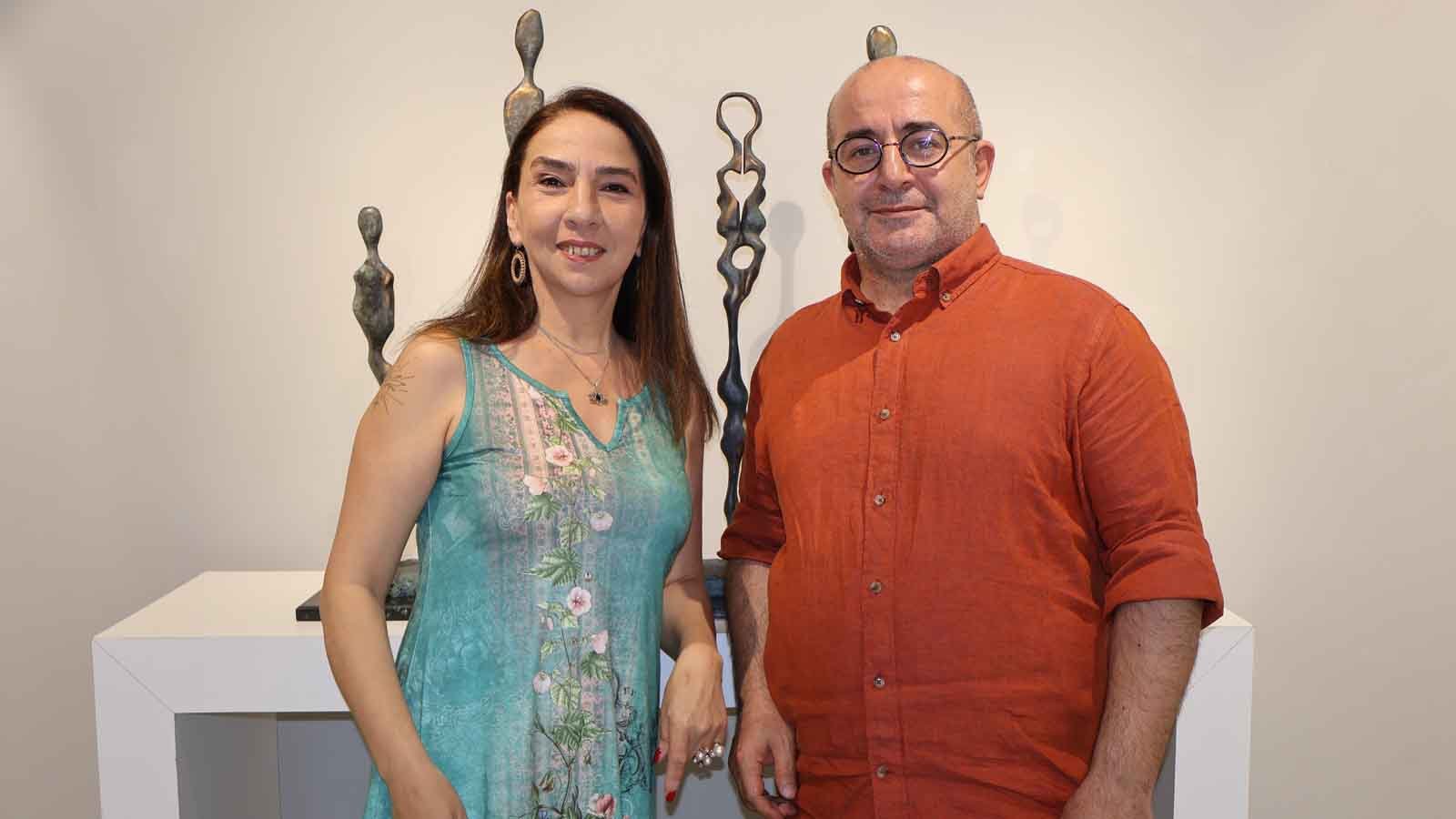 Saçmalama hakkınızı kullanın! lütfü kaplanoğlu’ndan genç sanatçılara tavsiyeler