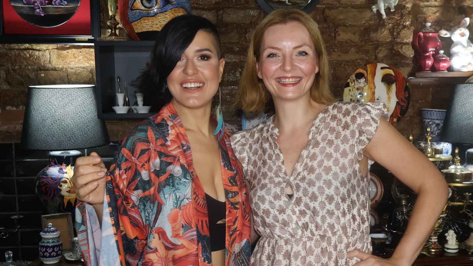 Setlerde Şeffaflık mücadelesi aybüke’den cesur bir adım