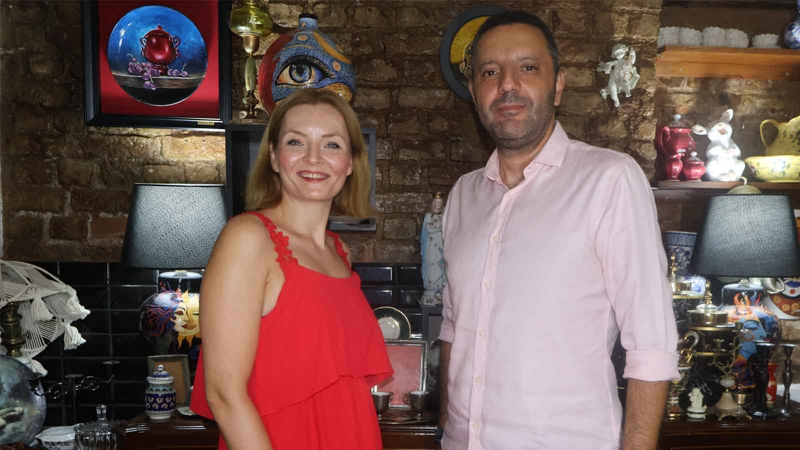 Gökhan aracı amacımız beşiktaş'tan almak değil, vermek