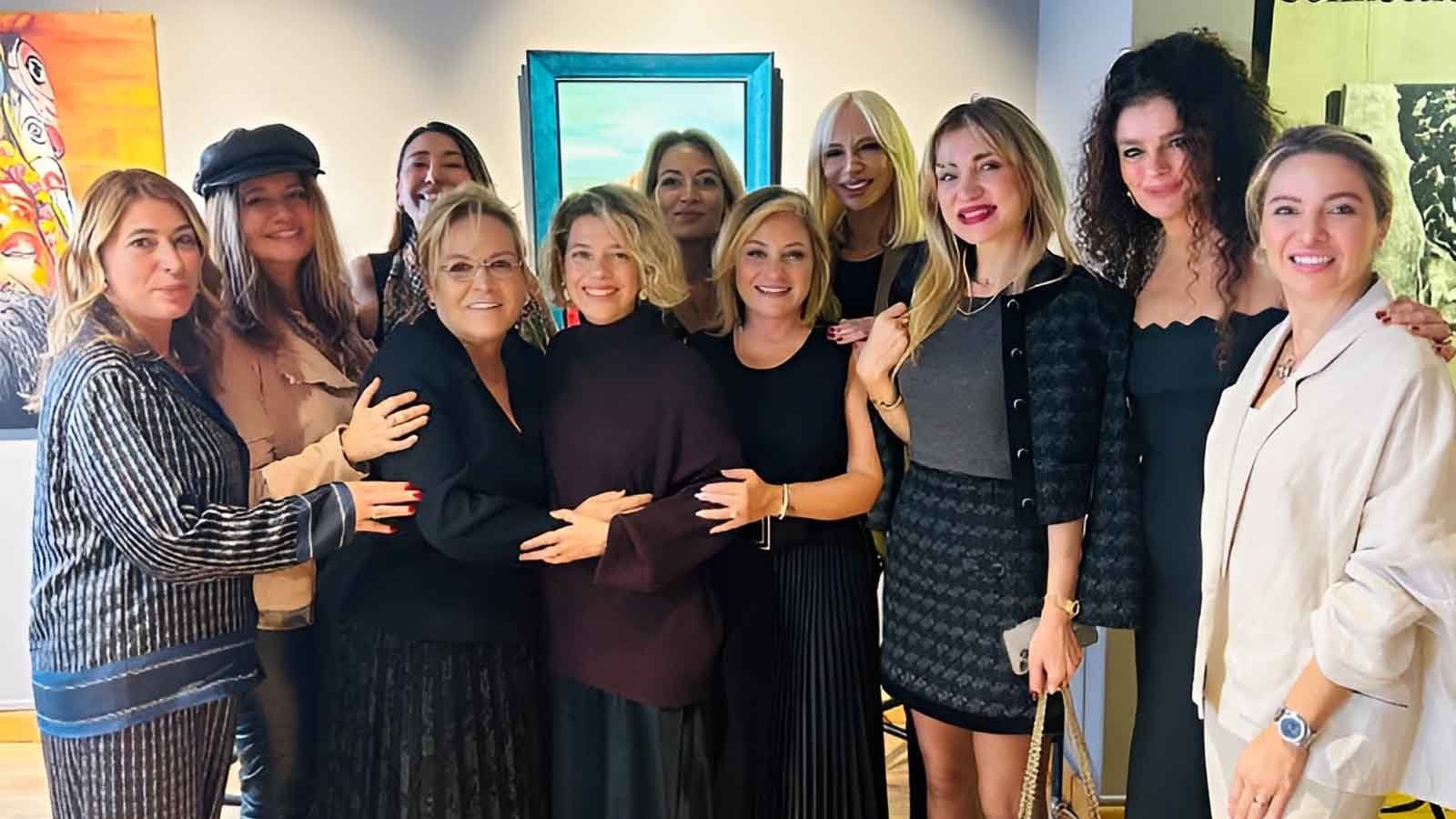 Dijital Bağımlılıktan Kurtulmanın Yolları Bu Atölyede Konuşuldu