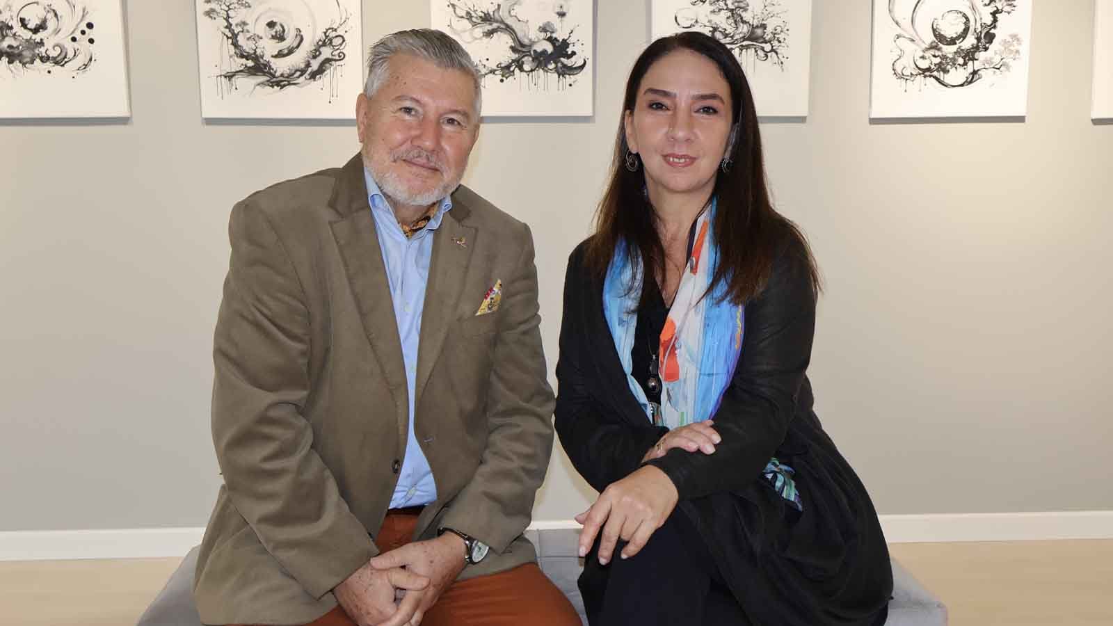 Sanatçının Yolu Cam Kırıklarıyla Doludur Ender Dandul