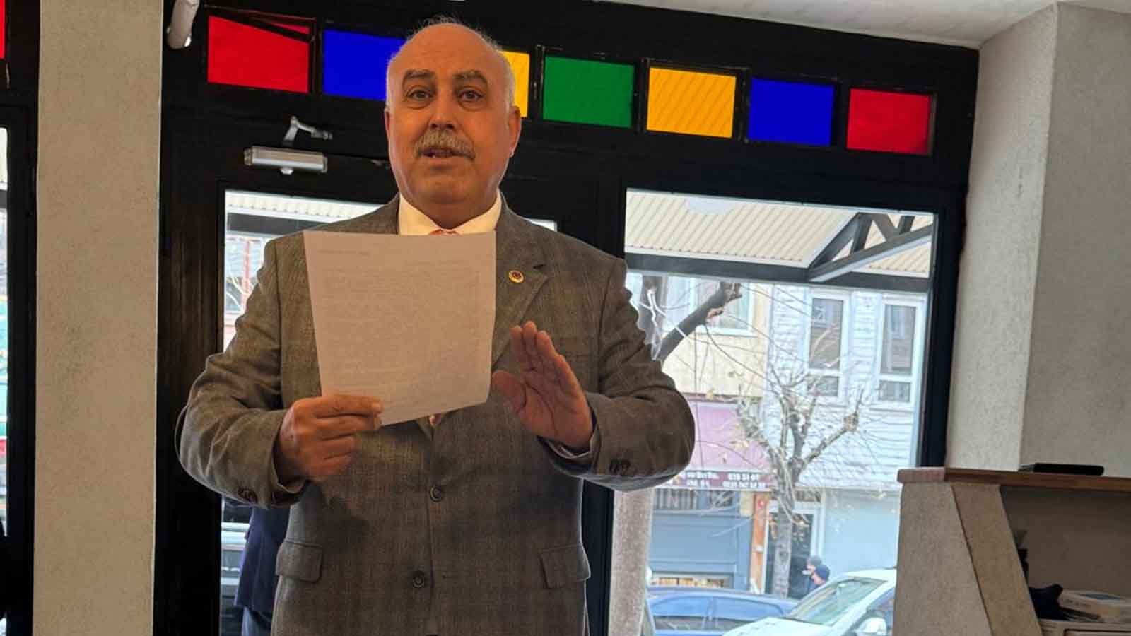 Akademisyen ve Hukukçular Telif Hakları Derneği Haysiyet Kurulu’nda Buluştu