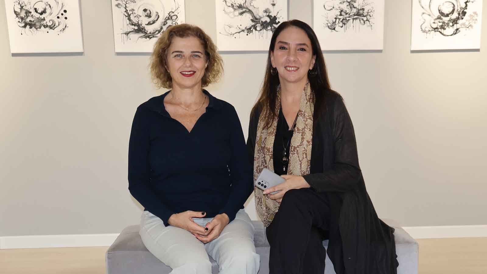 Çocuk Kitaplarının Görsel Şairi Betül Sinanoğlu’nun İllüstrasyon Serüveni