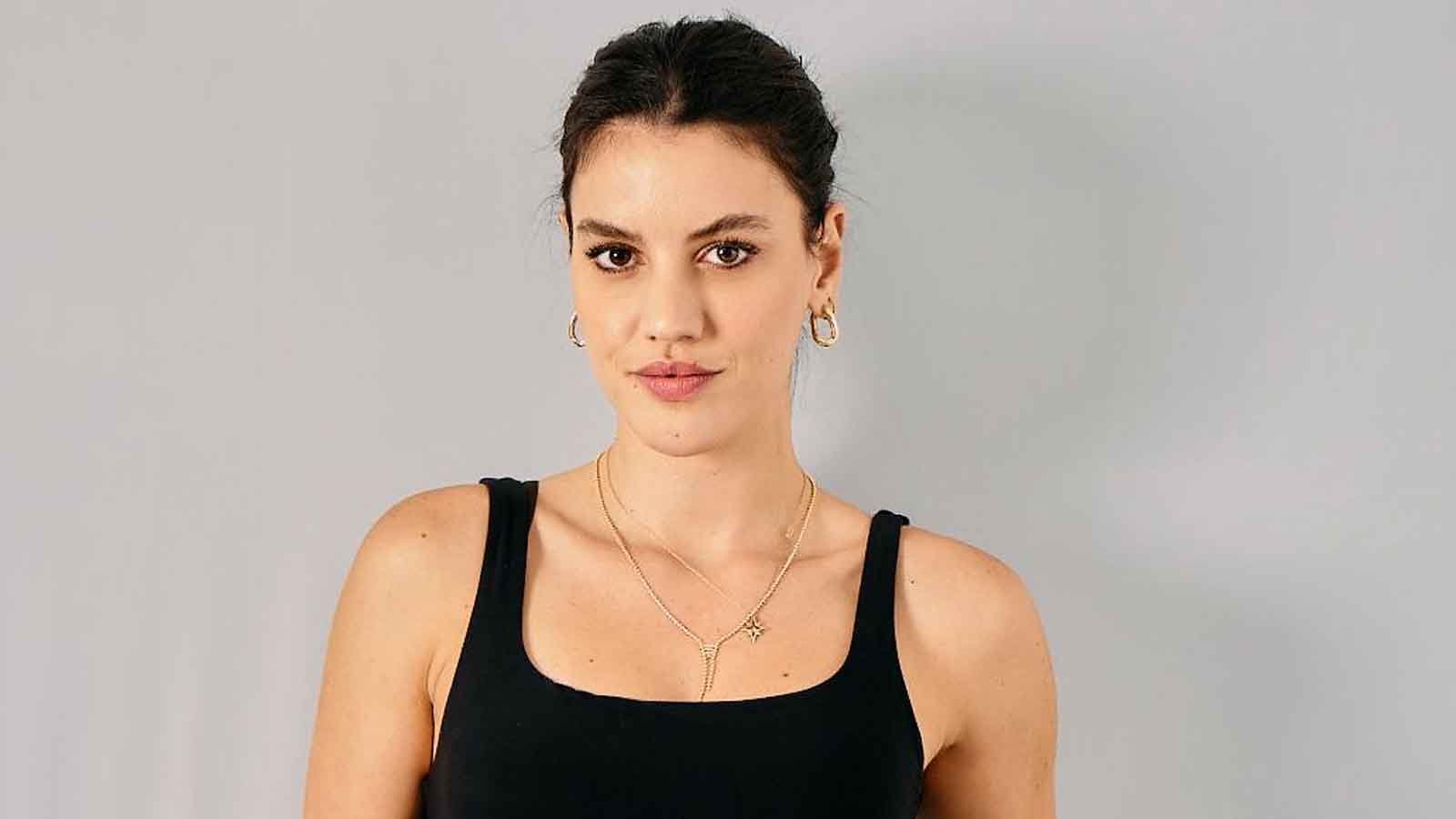 Fenerbahçe Altyapısından Survivor 2026’ya Deniz Çatalbaş’ın İlham Veren Hikâyesi