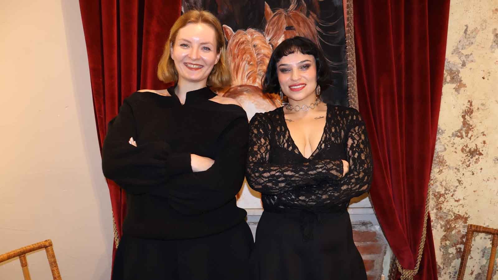 Kadıköy Sokaklarından Sayfalara Sibel Süslü’nün Gözlem Defteri