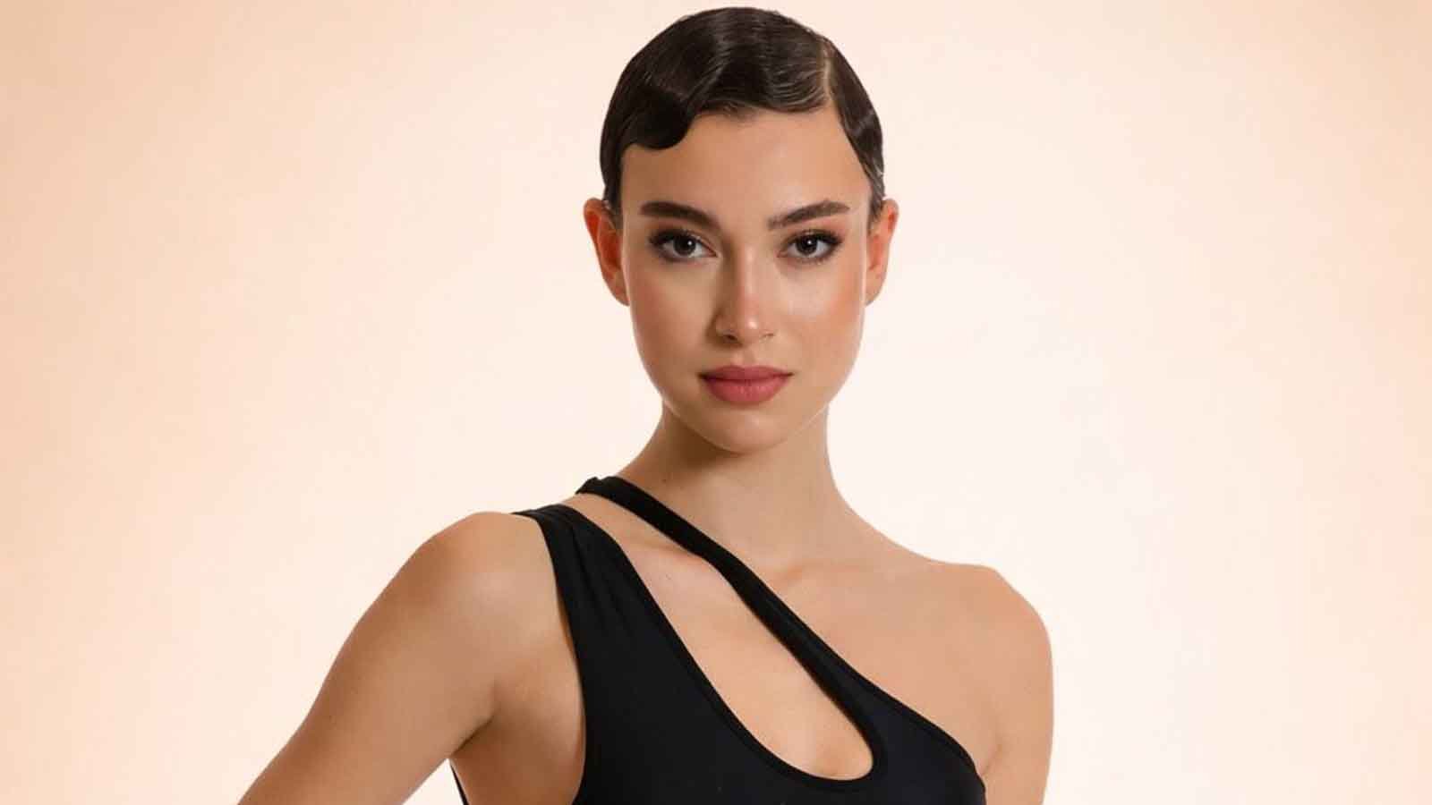 Konservatuvardan Miss Turkey Sahnesine Sıla Çetin’in Dikkat Çeken Hikâyesi