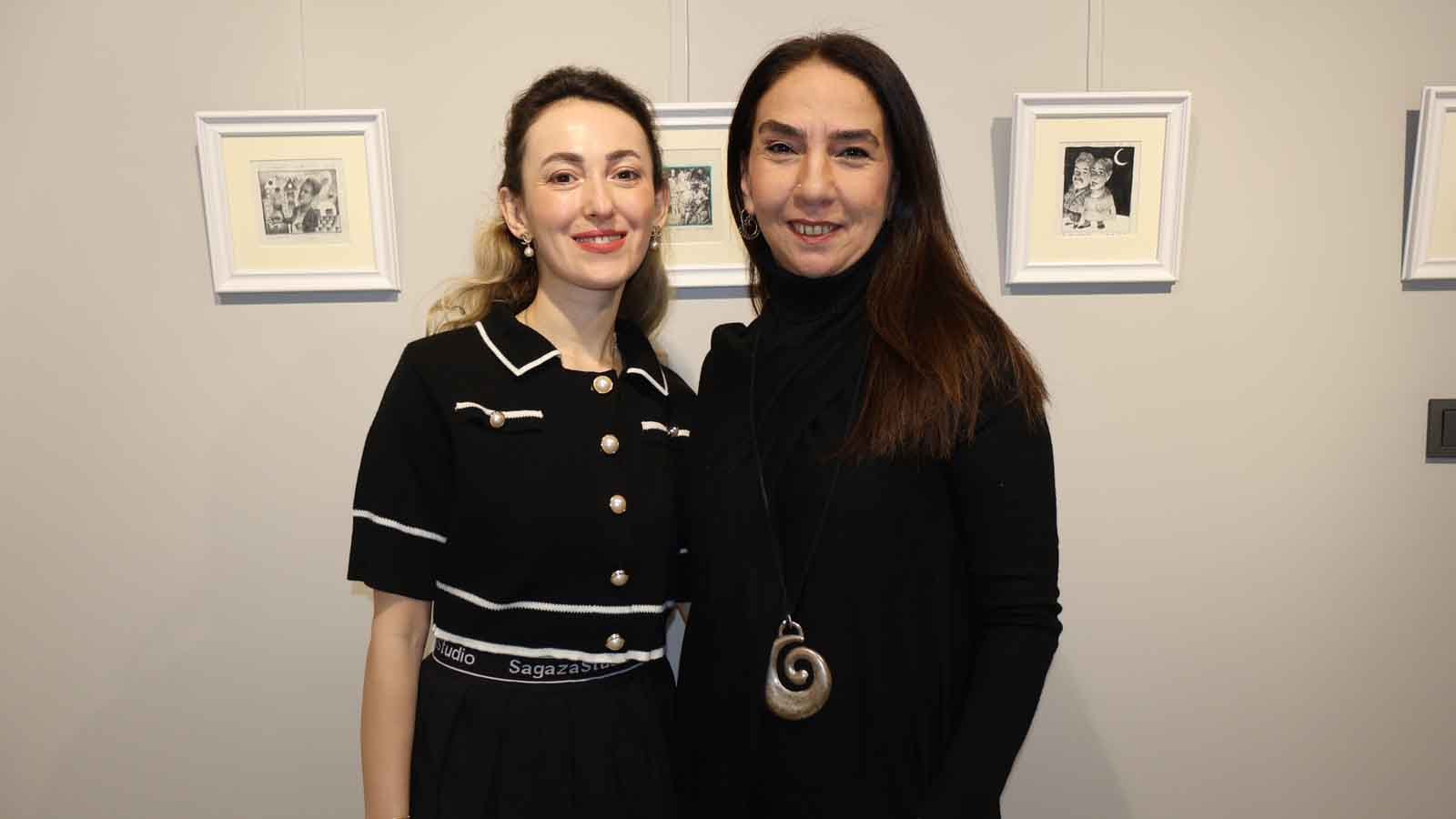 Abbas Kiyarüstemi’nin İzinde: Yönetmen Tülay Türken’in Sinema Yolculuğu