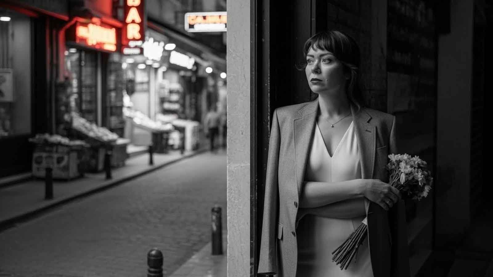 Burcu Kurt Aşk Gerek ile Müzikseverlerle Yeniden Buluştu