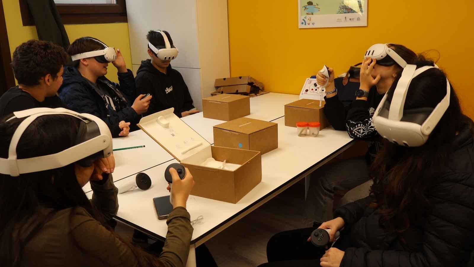 E-STEM ile Çocukların Çevresel Sürdürülebilirlik İçin Güçlendirilmesi Projesi Başladı