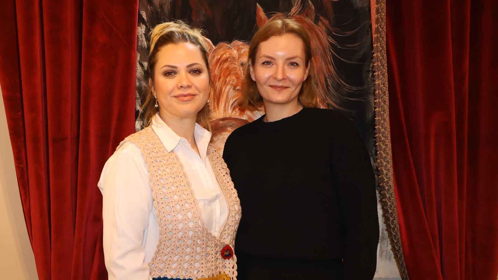 Kadın Müzisyen Olmak Zor: Bahar Taşkıran Sektörün Bilinmeyen Yüzünü Anlattı