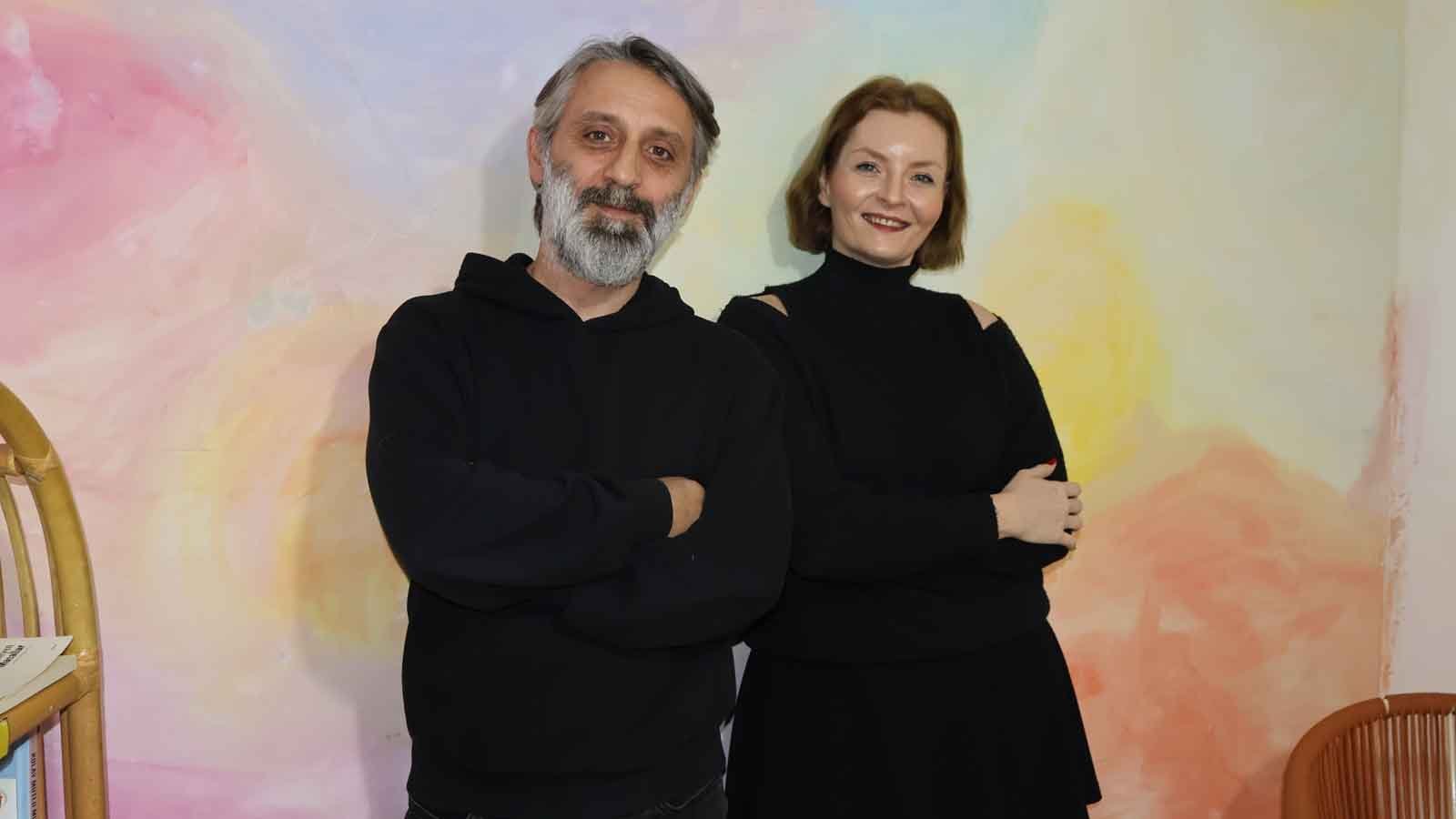 “Eylül Aşkın İle…” Programının 120. Bölüm Konuğu: Ömür Kayakırılmaz