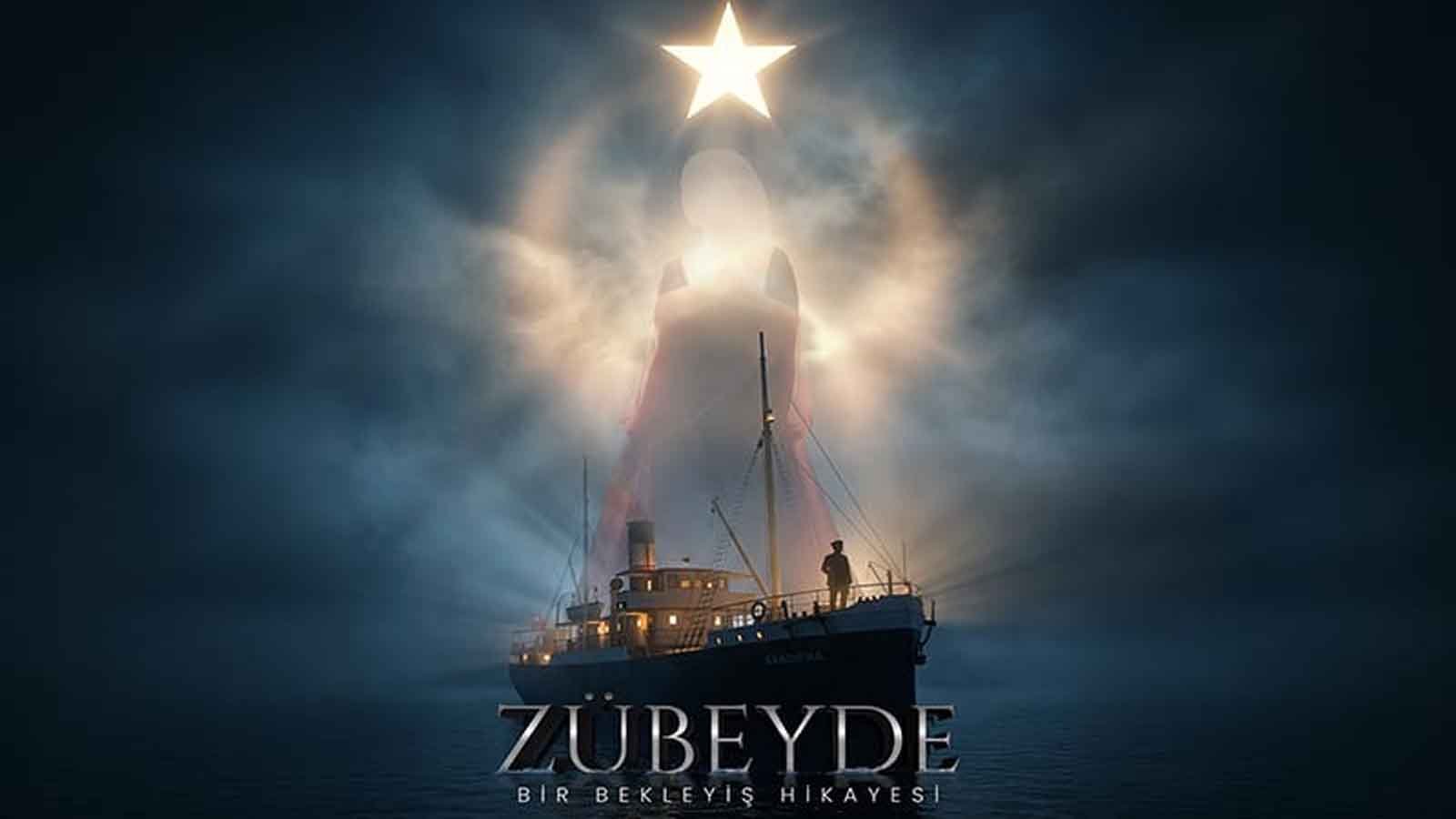 Zübeyde Hanım Oyunu Bir Annenin Sabrı ve Metaneti Tiyatroyla Buluşuyor