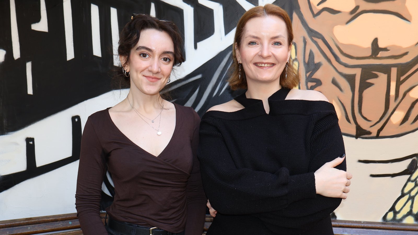 Defne Güçsav, Eylül Aşkın İle… Özel Söyleşi, 125. Bölüm