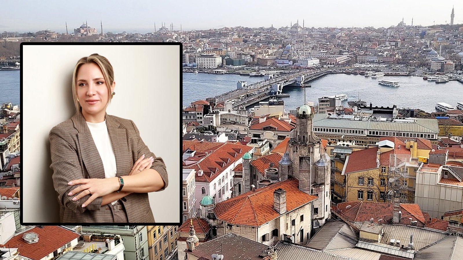 Mimar Işıl Yıldız: Kentsel Dönüşüm Kimliksiz Şehirler Üretiyor