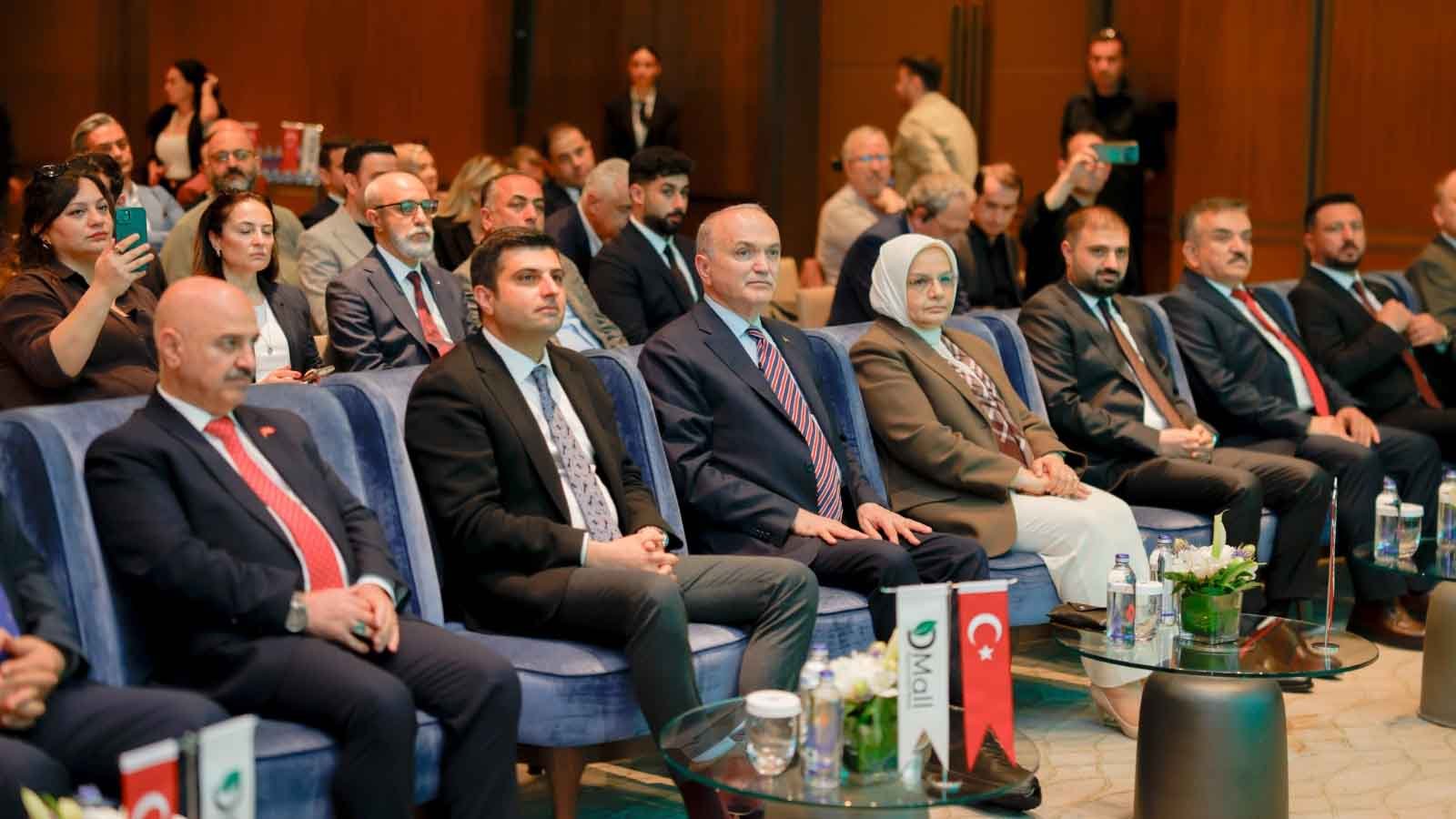 D Şehir Projesiyle Düzce Bölgesel Çekim Merkezi Oluyor