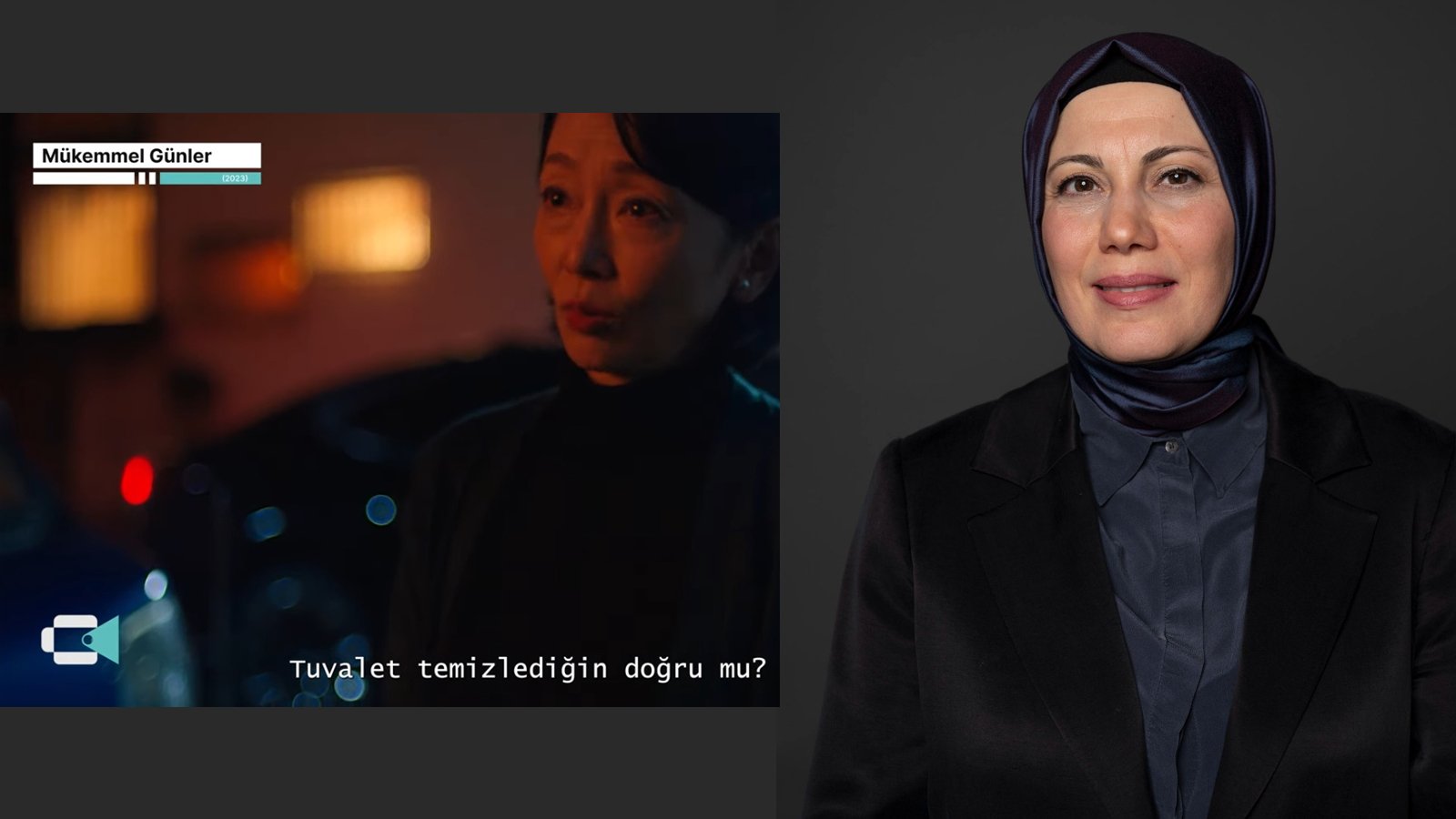 “Minimalizm Moda Değil”: Uzman Psikolog Hatice Keltek’ten Perfect Days Analizi