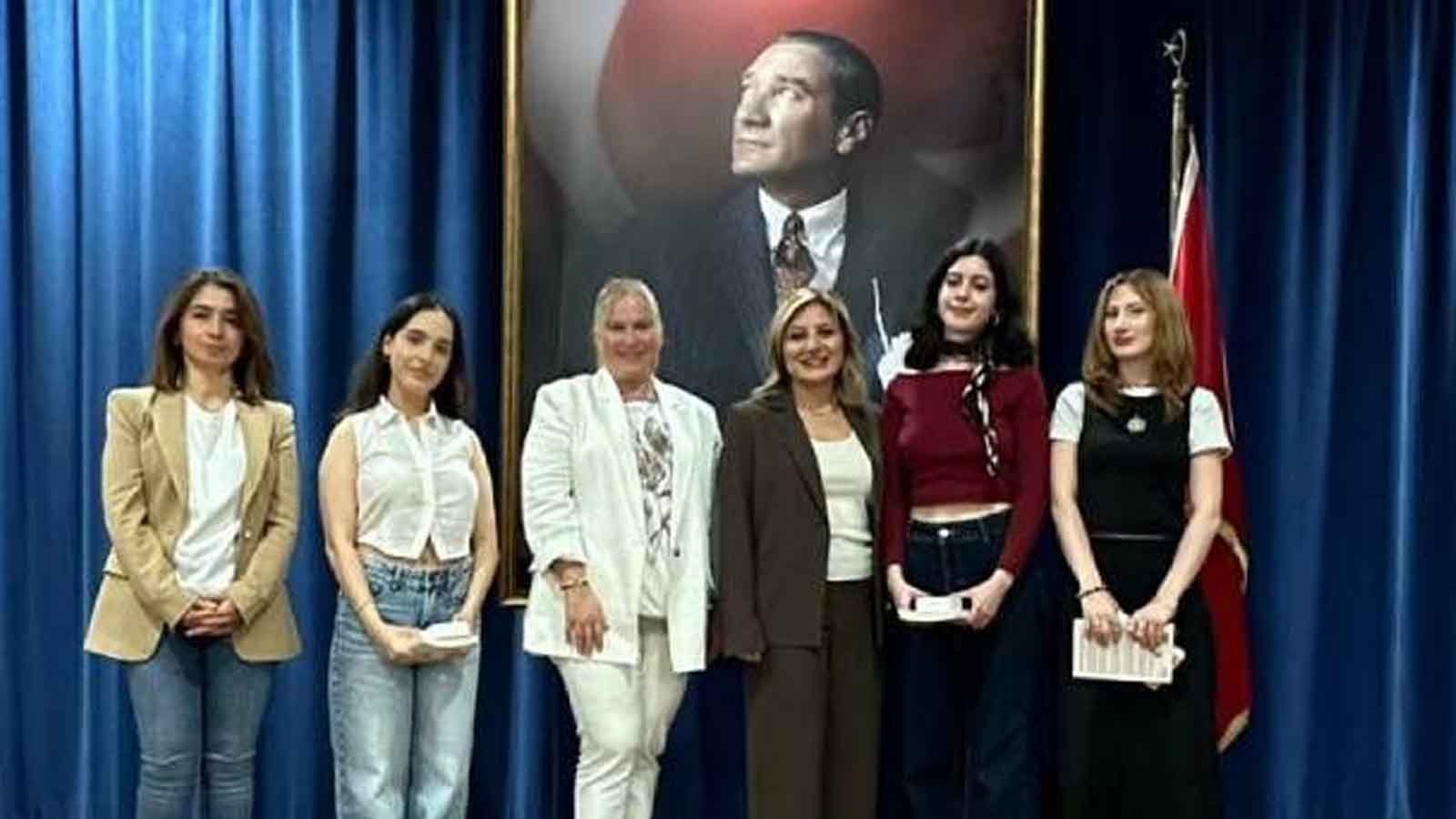 Yapay zeka kullanımı üniversite öğrencileri arasında hızla yaygınlaşıyor – Araştırma verileri