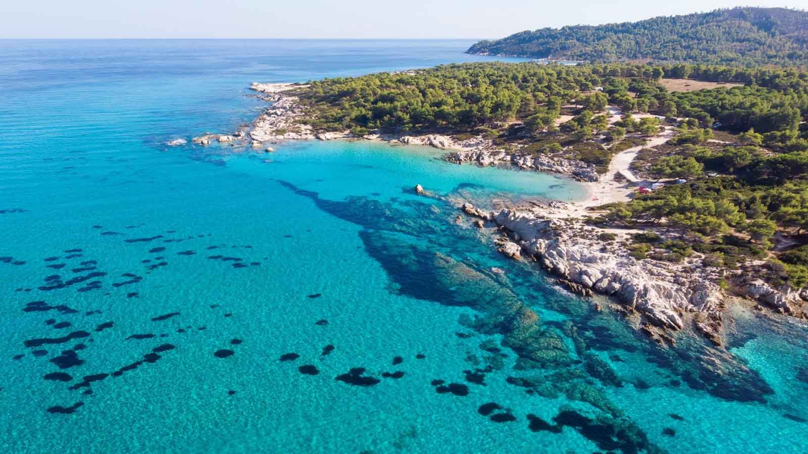 Turizmde Fark Thassos’taki İmar Disiplini ve Doğa Sevgisi Beni Neden Şaşırttı
